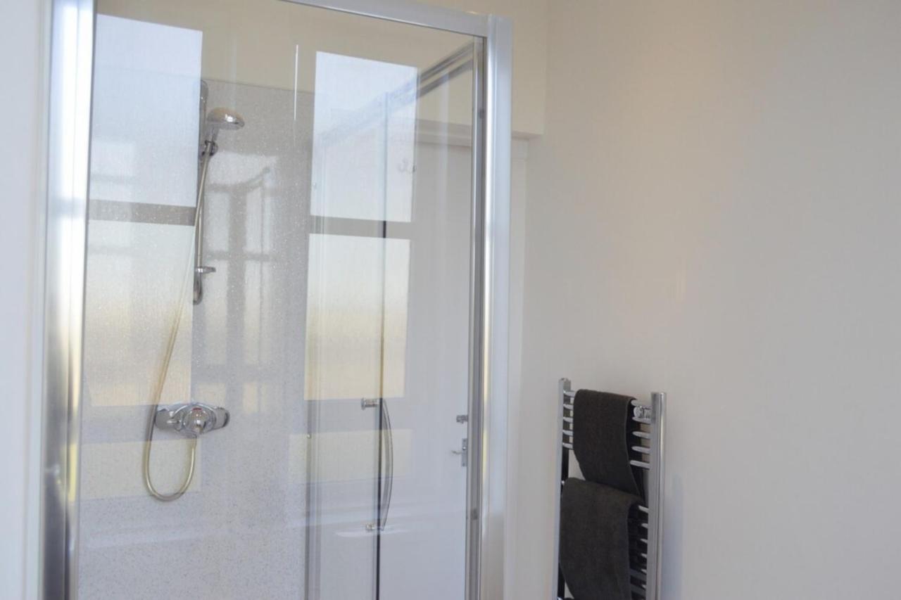 Modern 1 Bedroom Flat In The Heart Of Edinburgh Bagian luar foto